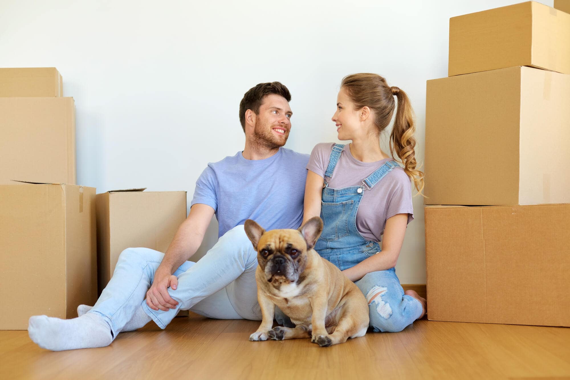 Pros and Cons of Allowing Pets in Your Rental Property in Sugar Hill, GA